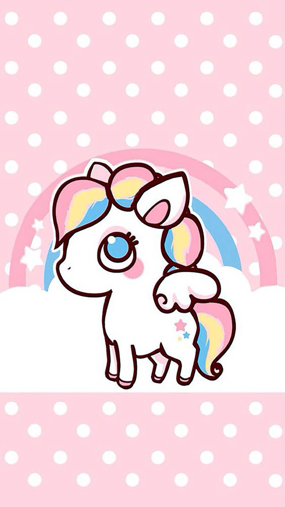 Cute Unicorn Wallpapers