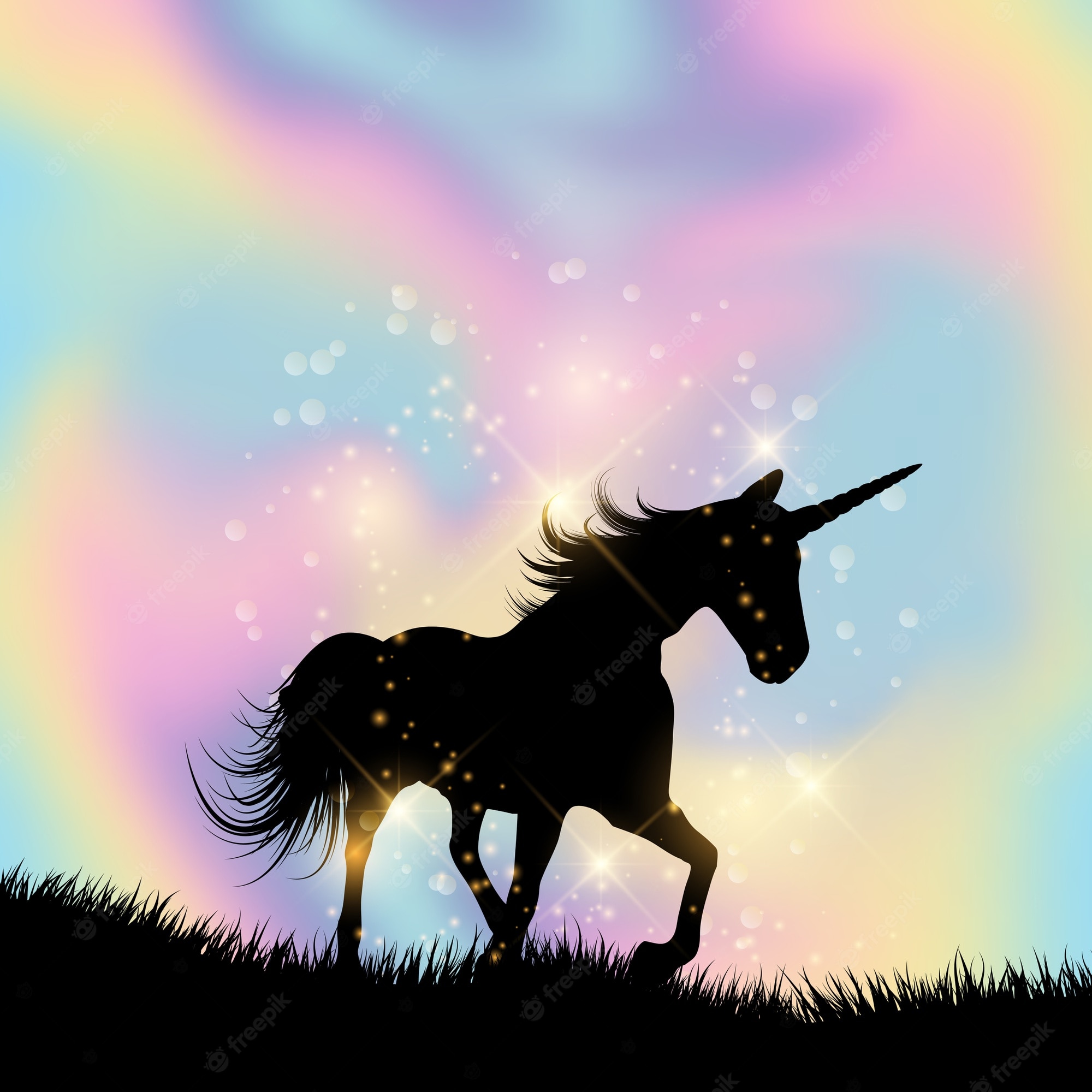 Cute Unicorn Wallpapers