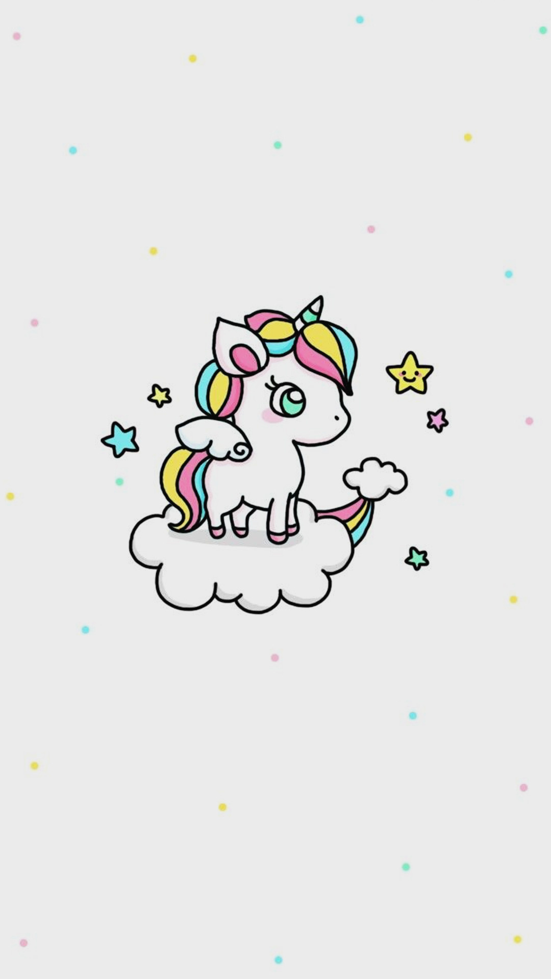 Cute Unicorn Wallpapers