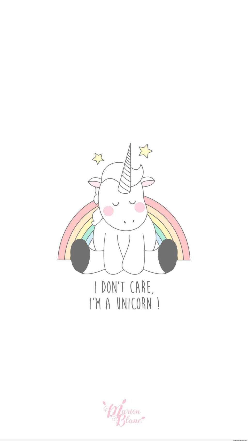 Cute Unicorn Wallpapers