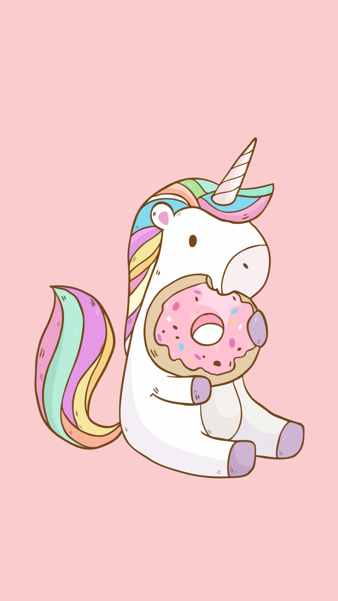 Cute Unicorn Wallpapers Wallpapers