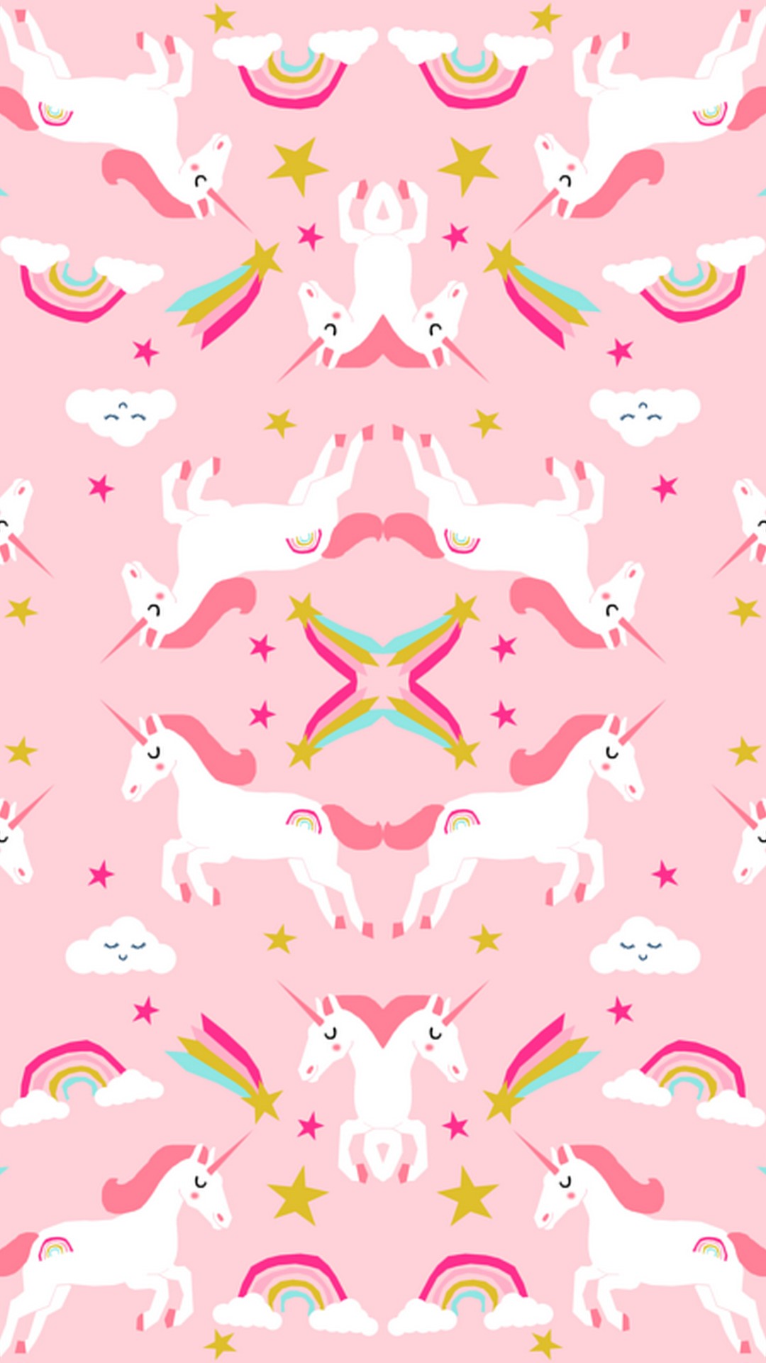 Cute Unicorn Wallpapers Wallpapers