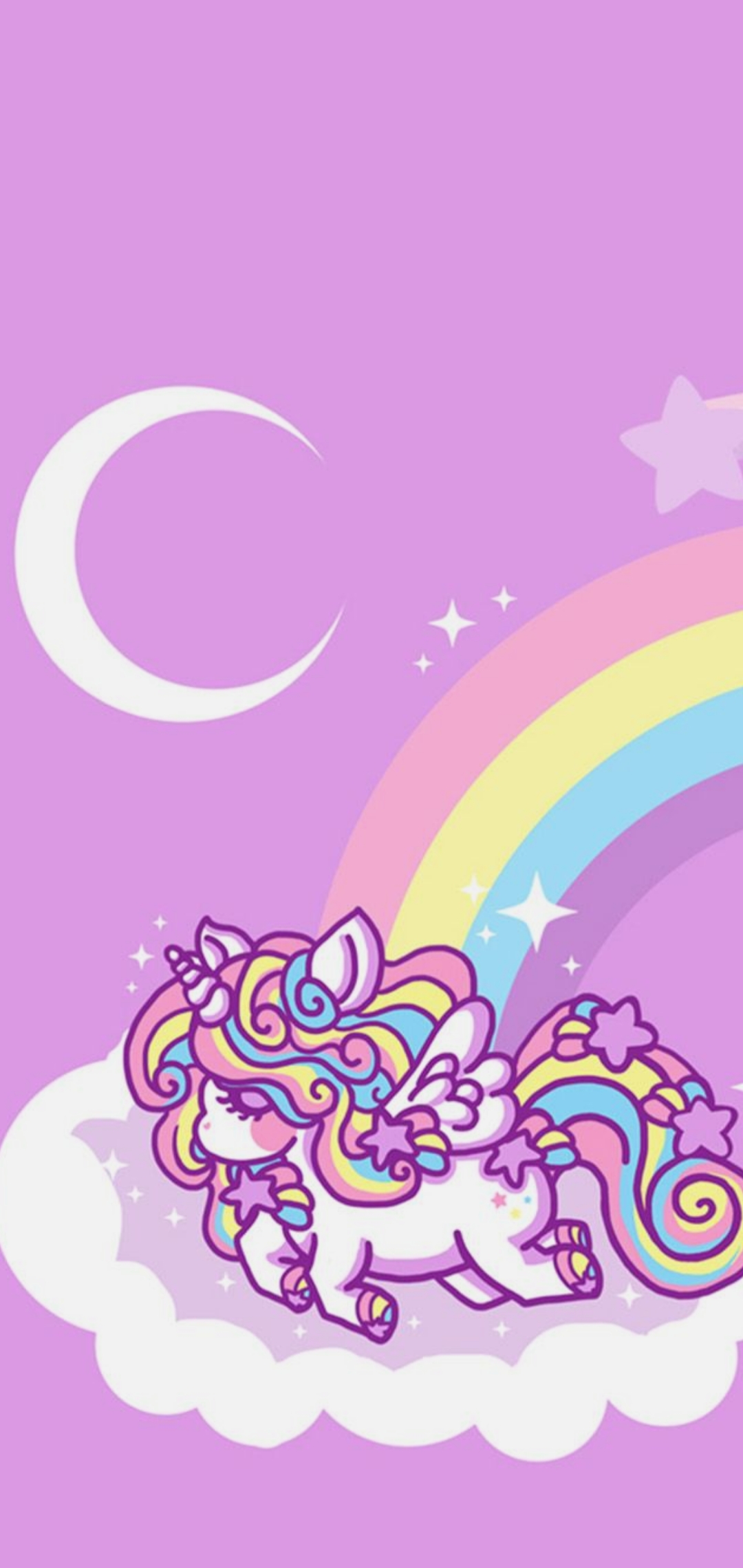 Cute Unicorn Wallpapers Wallpapers