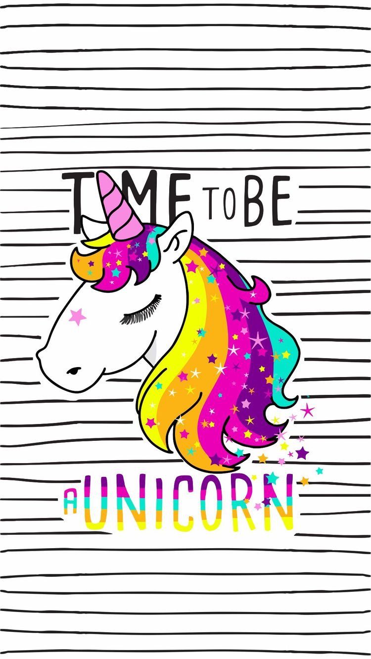 Cute Unicorns Wallpapers Wallpapers