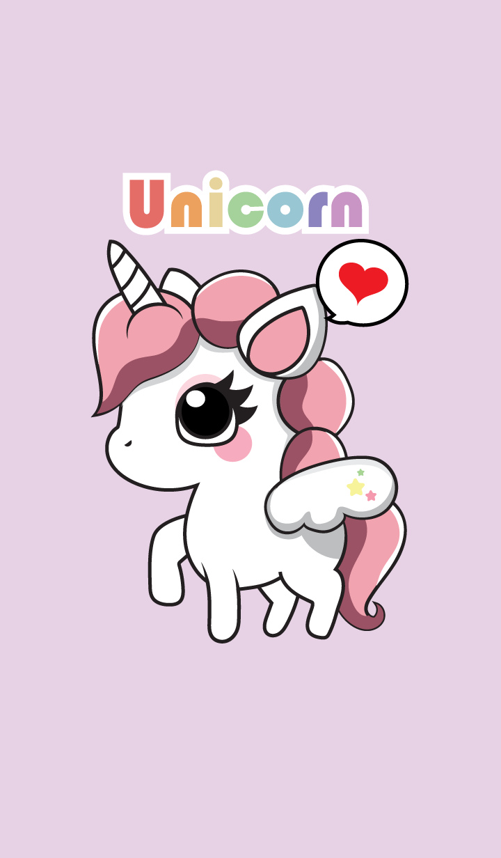 Cute Unicorns Wallpapers Wallpapers