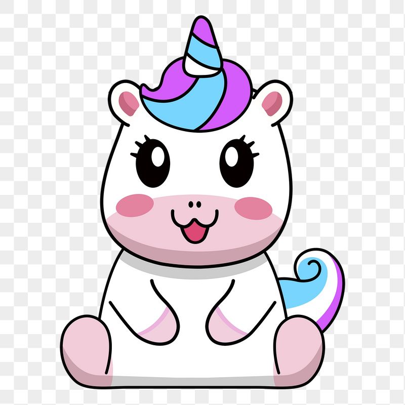 Cute Unicorns Wallpapers Wallpapers