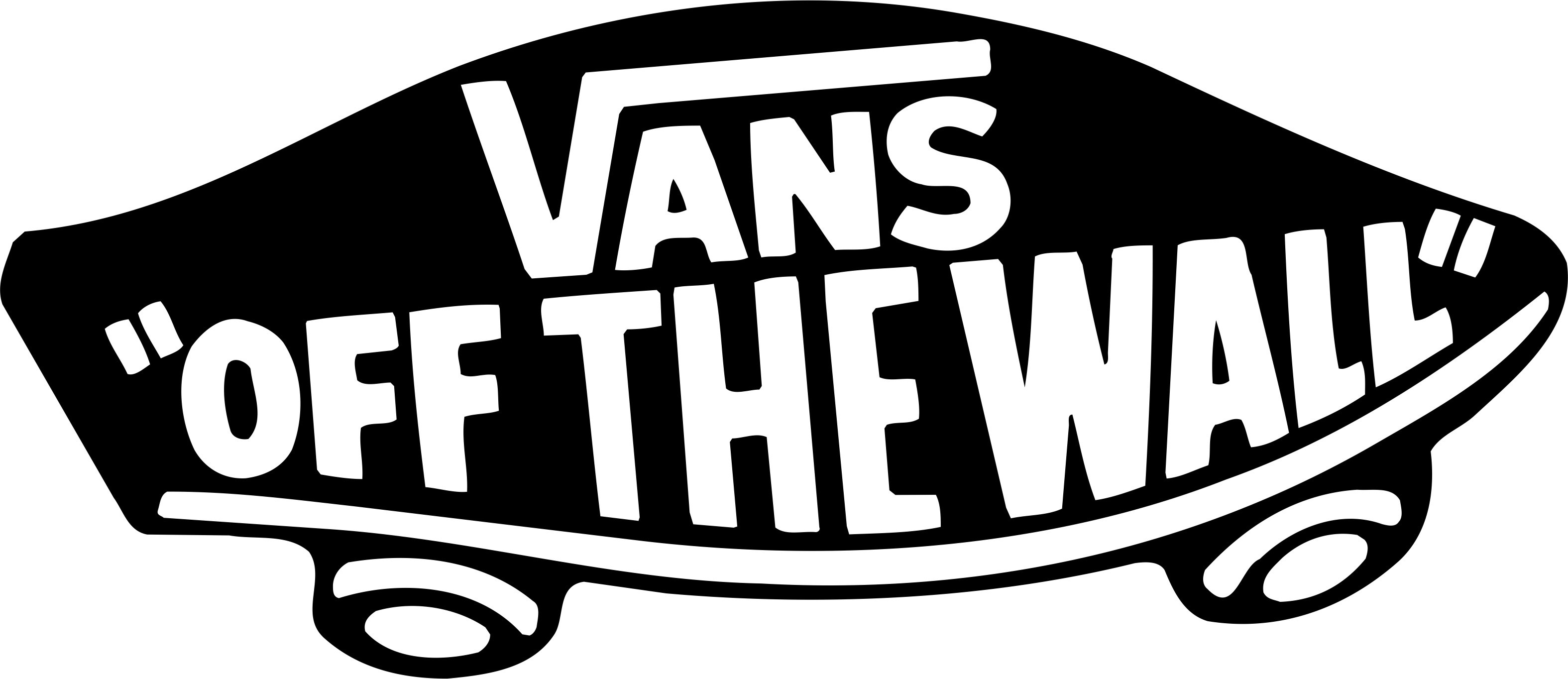 Cute Vans Logo Wallpapers