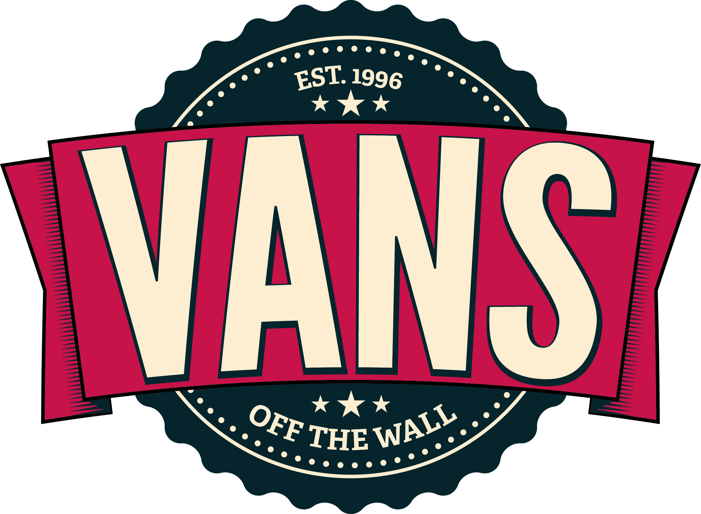 Cute Vans Logo Wallpapers