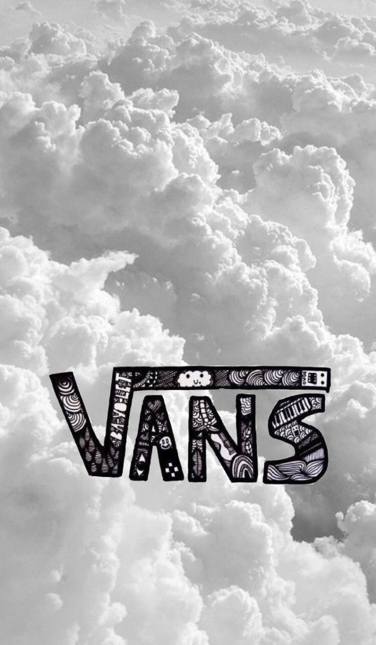 Cute Vans Logo Wallpapers