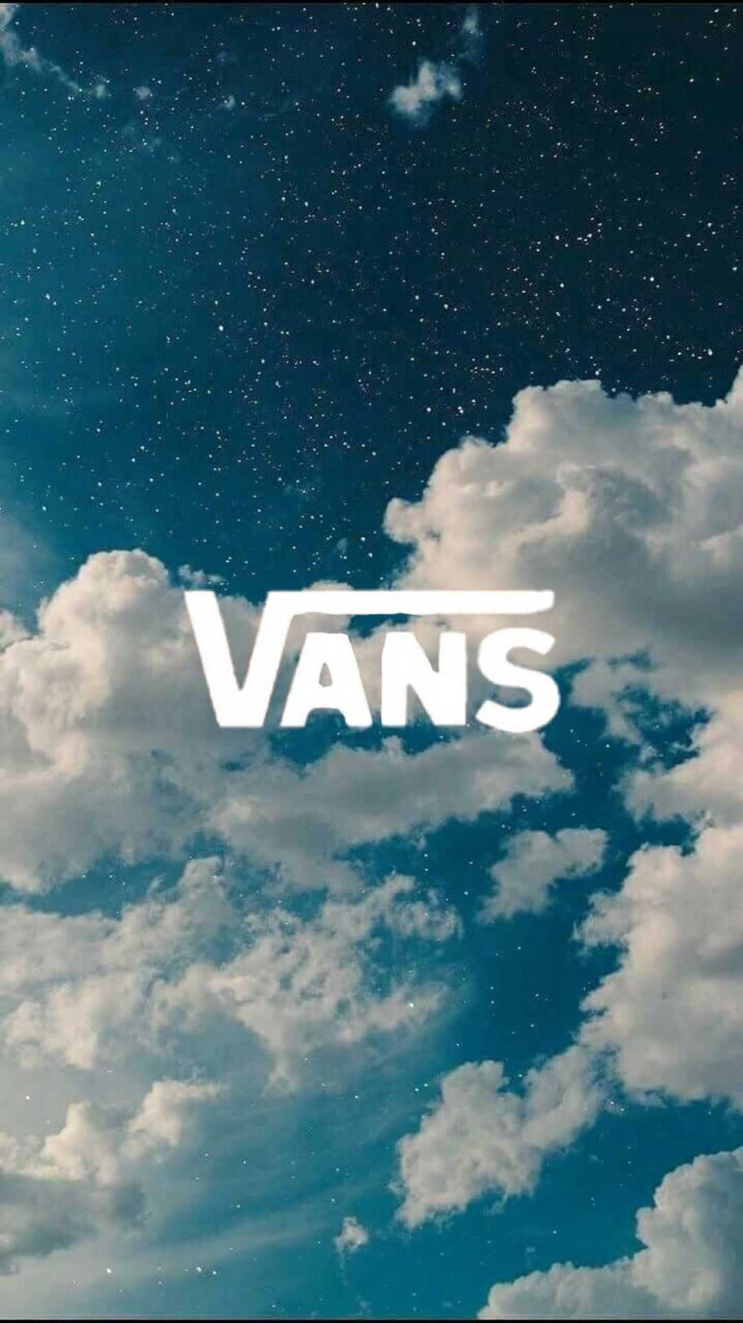 Cute Vans Logo Wallpapers