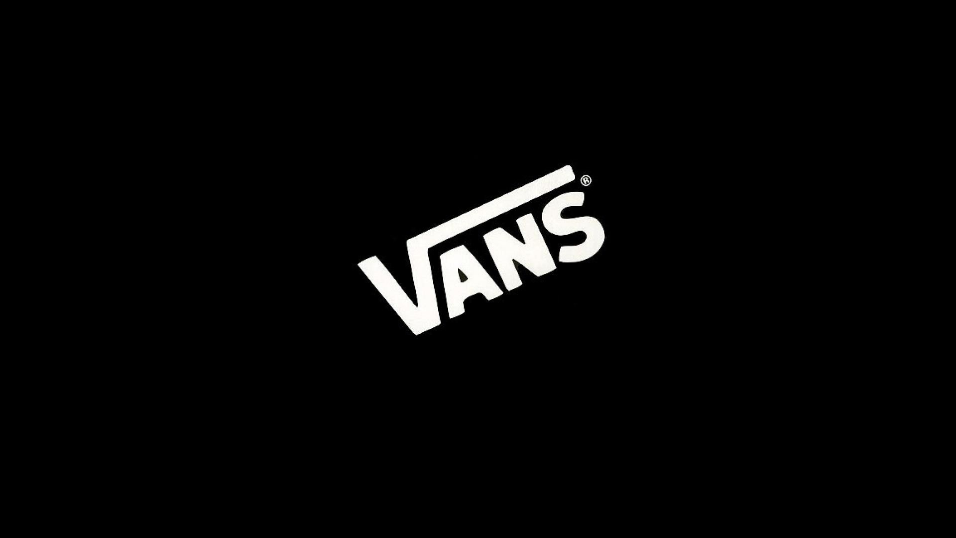 Cute Vans Logo Wallpapers