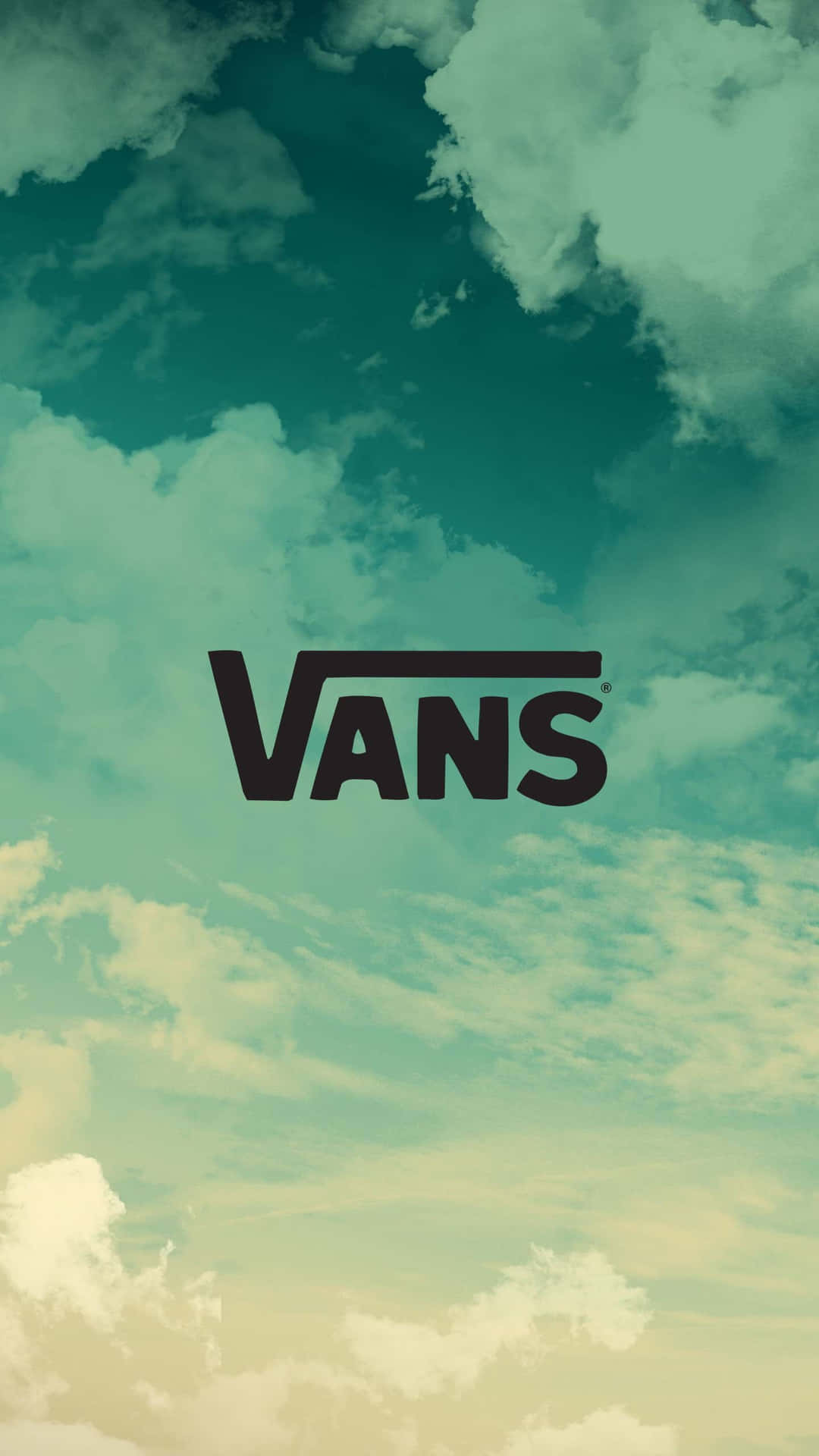 Cute Vans Logo Wallpapers