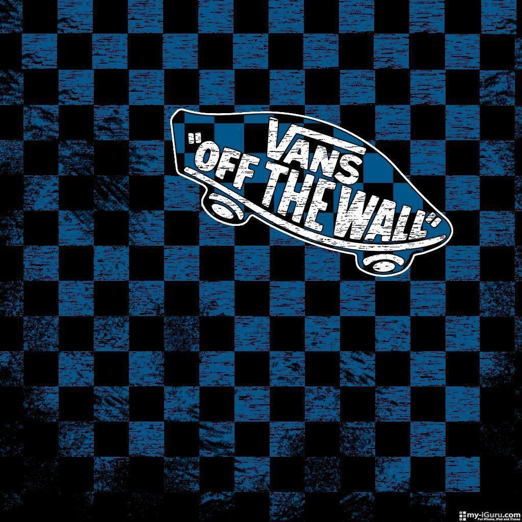 Cute Vans Logo Wallpapers