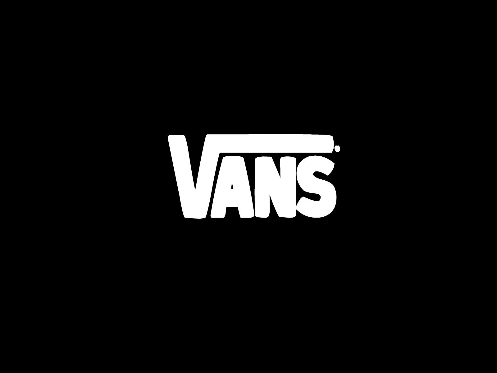 Cute Vans Logo Wallpapers