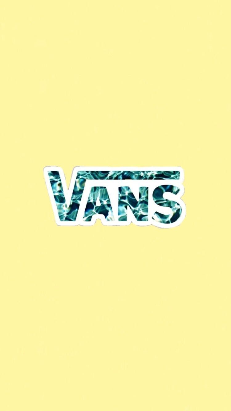 Cute Vans Logo Wallpapers Wallpapers