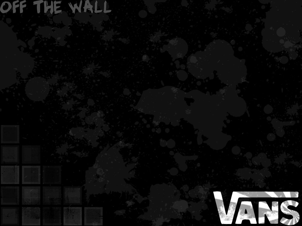 Cute Vans Logo Wallpapers Wallpapers