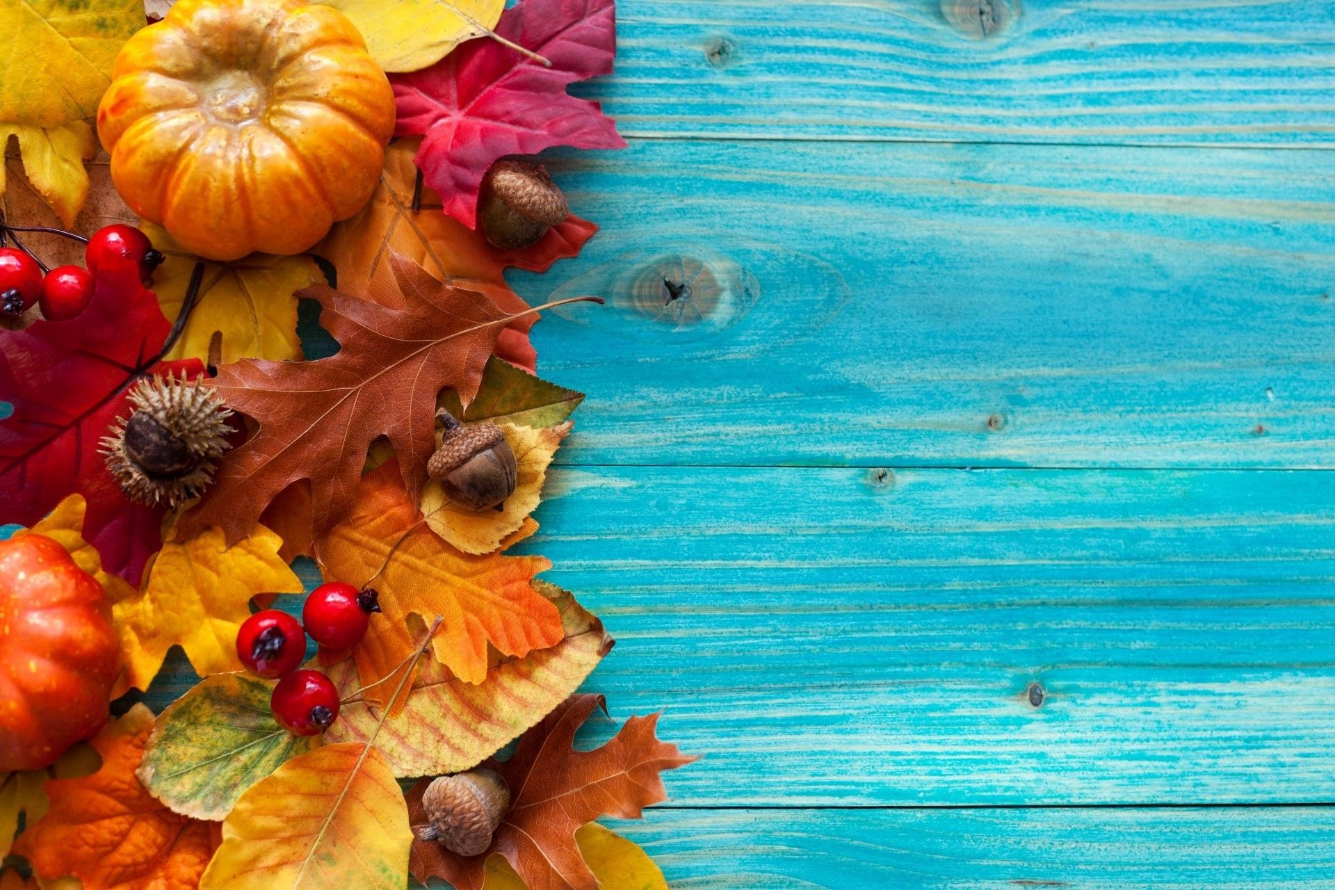 Cute Vintage Fall Wallpapers