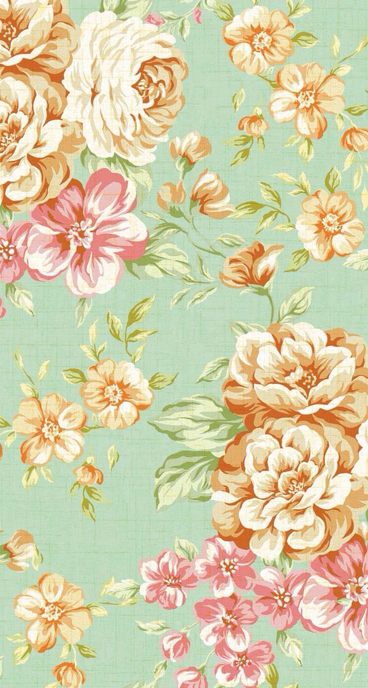 Cute Vintage Fall Wallpapers