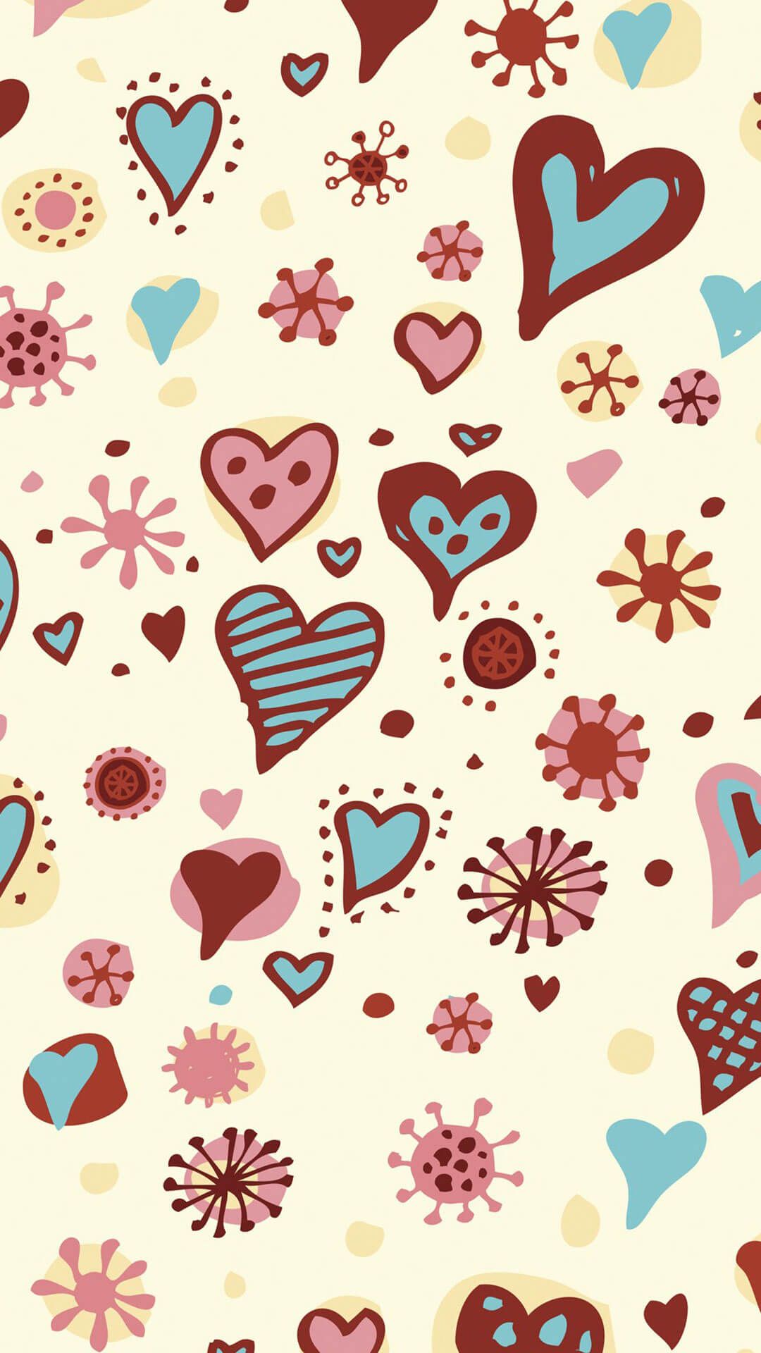 Cute Vintage Love Wallpapers Wallpapers