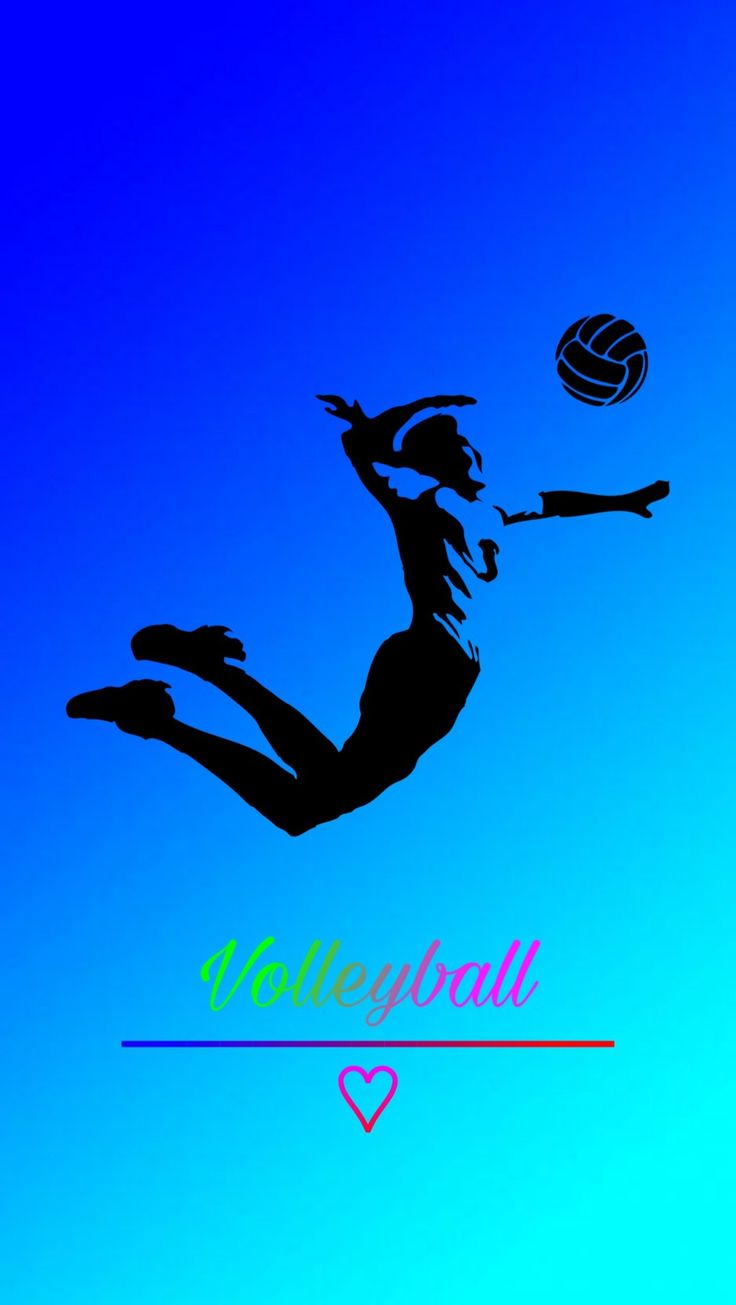 Cute Volleyball Desktop Wallpapers Wallpapers