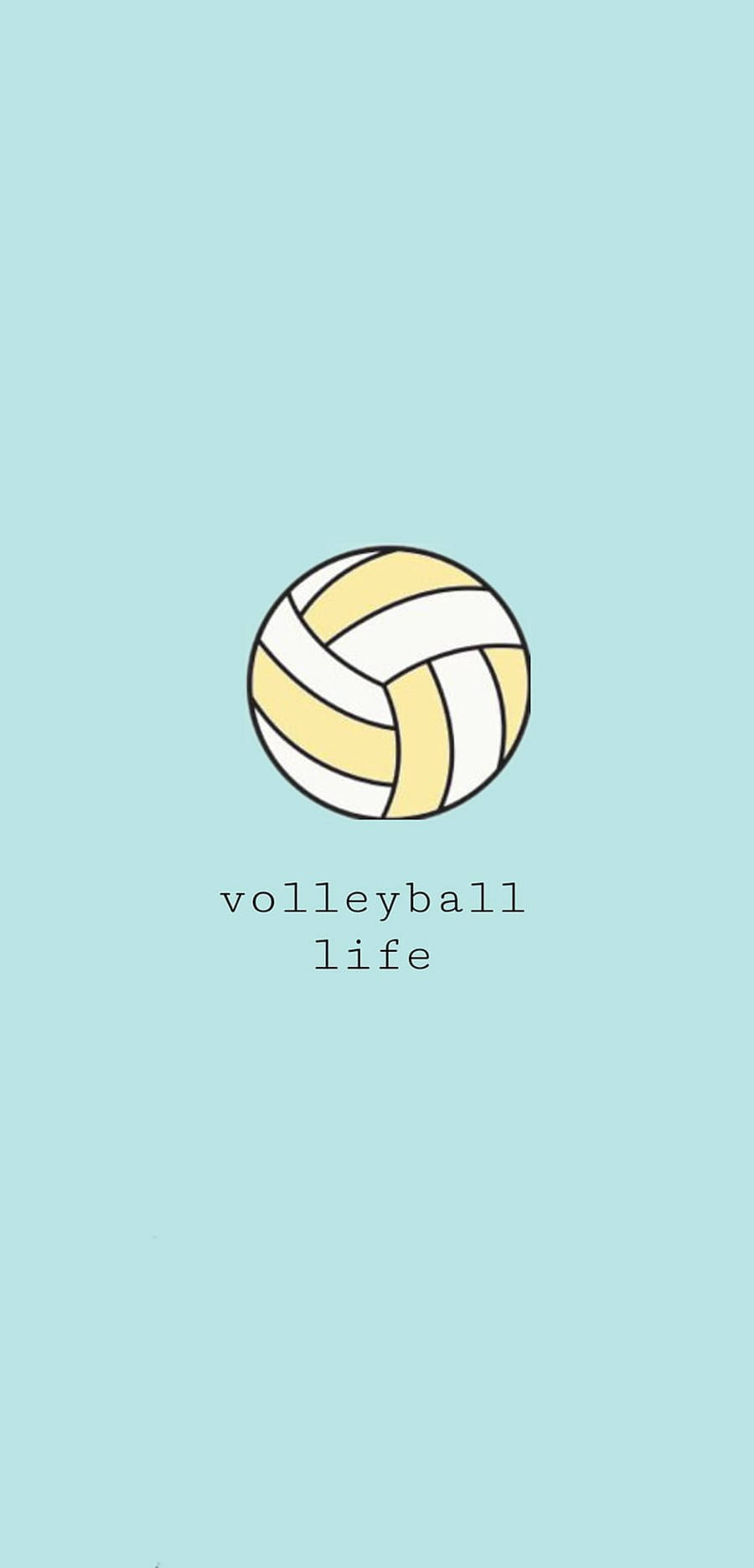 Cute Volleyball Desktop Wallpapers Wallpapers