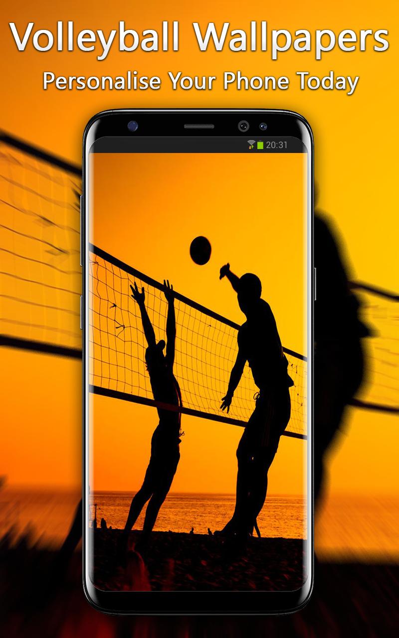 Cute Volleyball Desktop Wallpapers Wallpapers