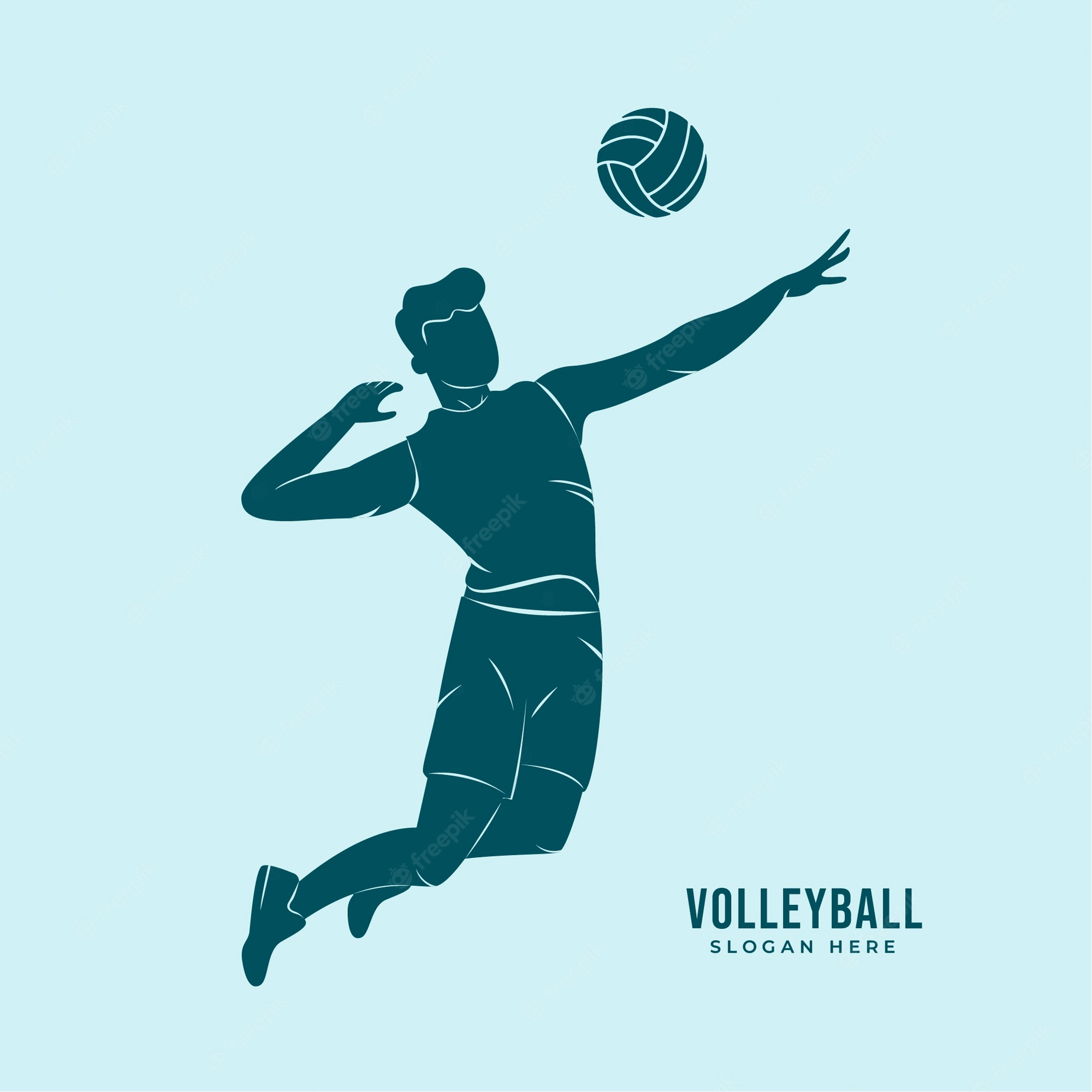 Cute Volleyball Desktop Wallpapers Wallpapers