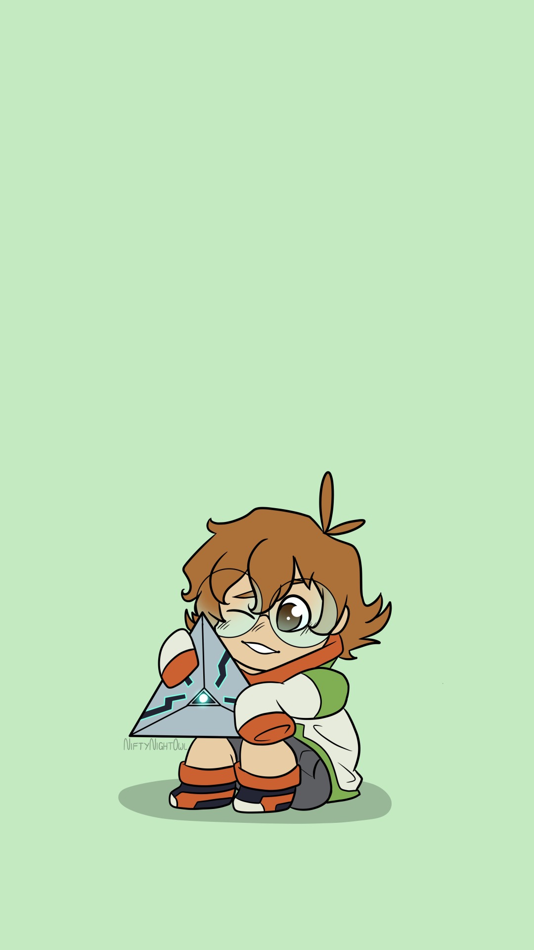 Cute Voltron Wallpapers