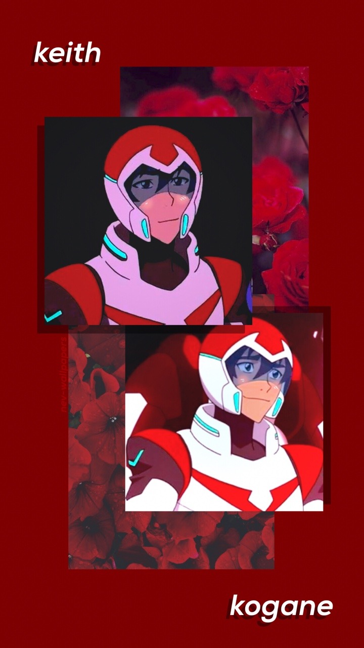 Cute Voltron Wallpapers