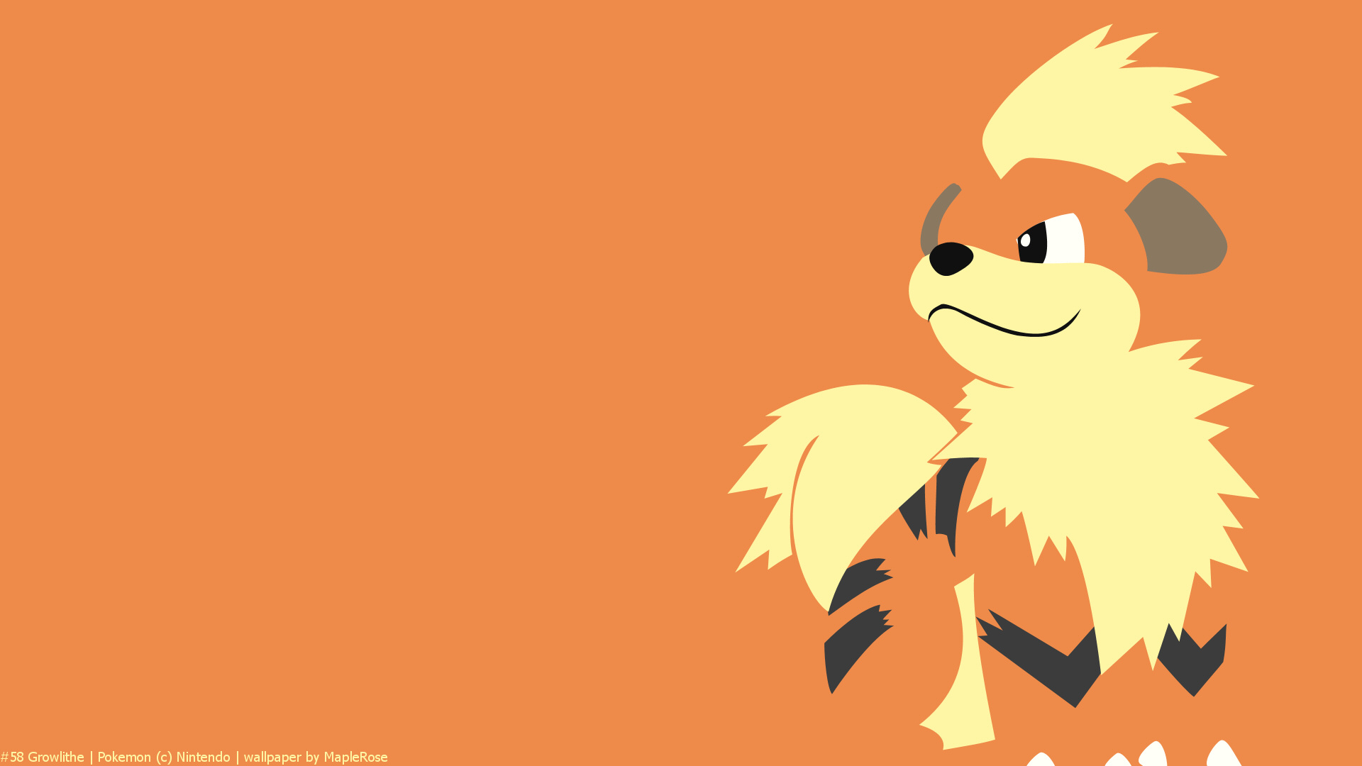 Cute Vulpix Wallpapers