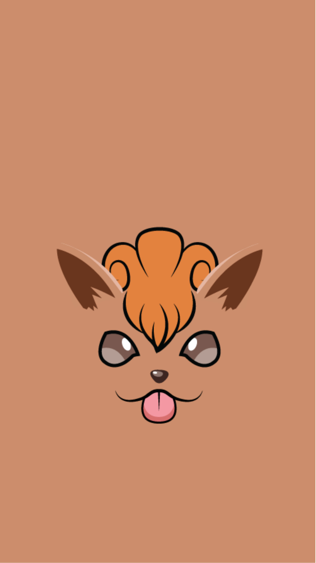 Cute Vulpix Wallpapers Wallpapers