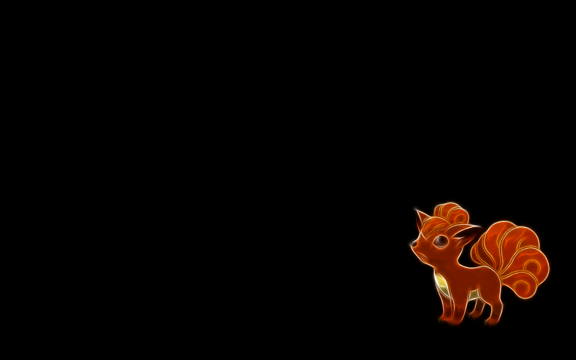 Cute Vulpix Wallpapers Wallpapers