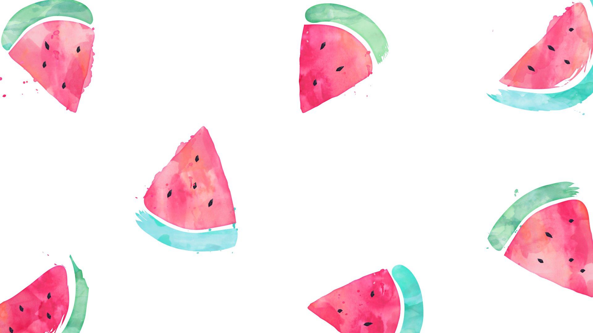 Cute Watermelon Wallpapers