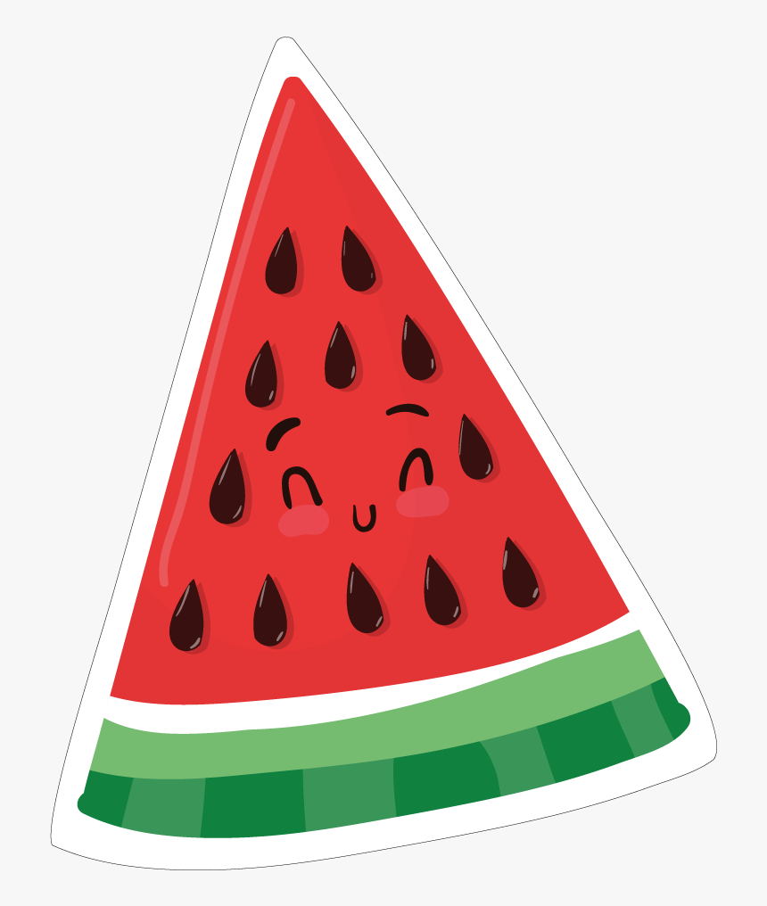 Cute Watermelon Wallpapers