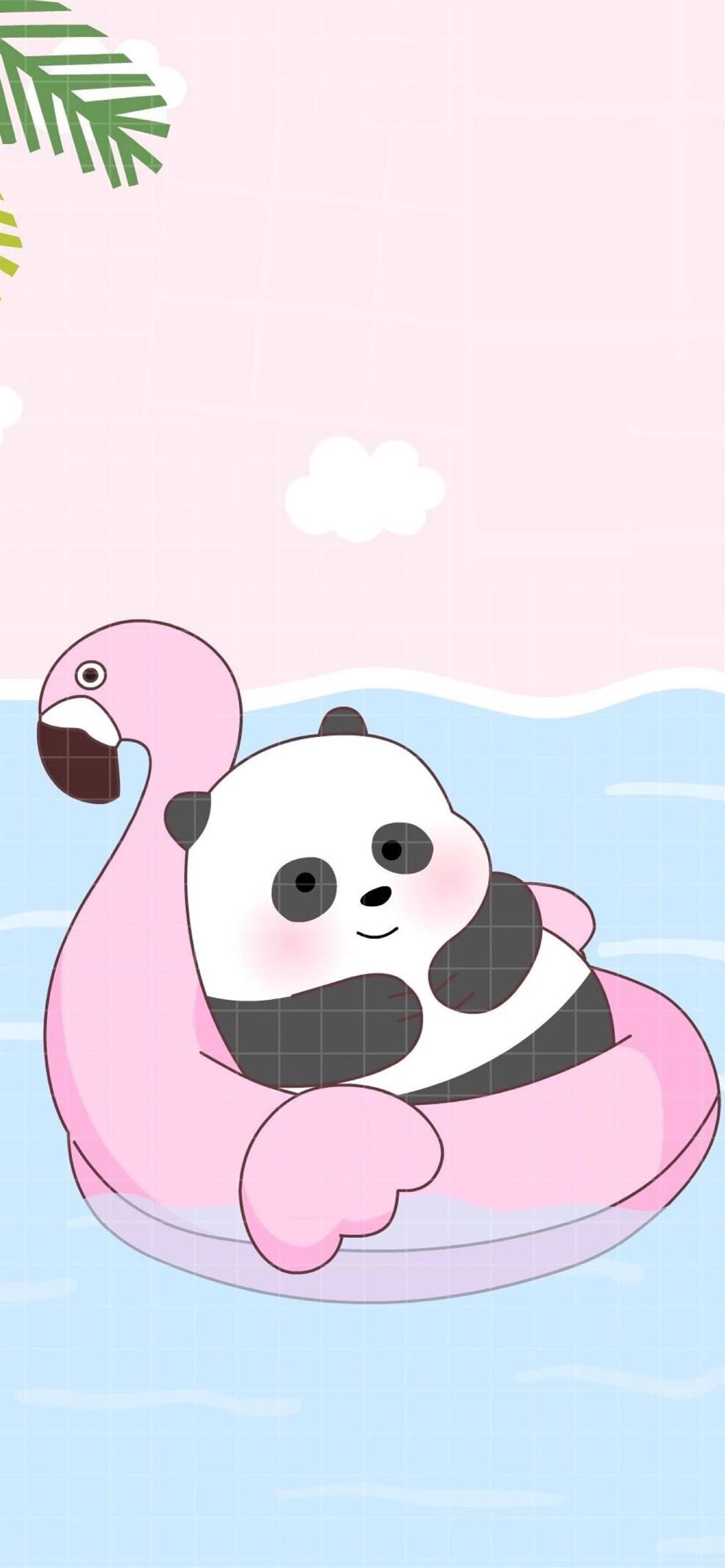 Cute We Bare Bears Wallpapers