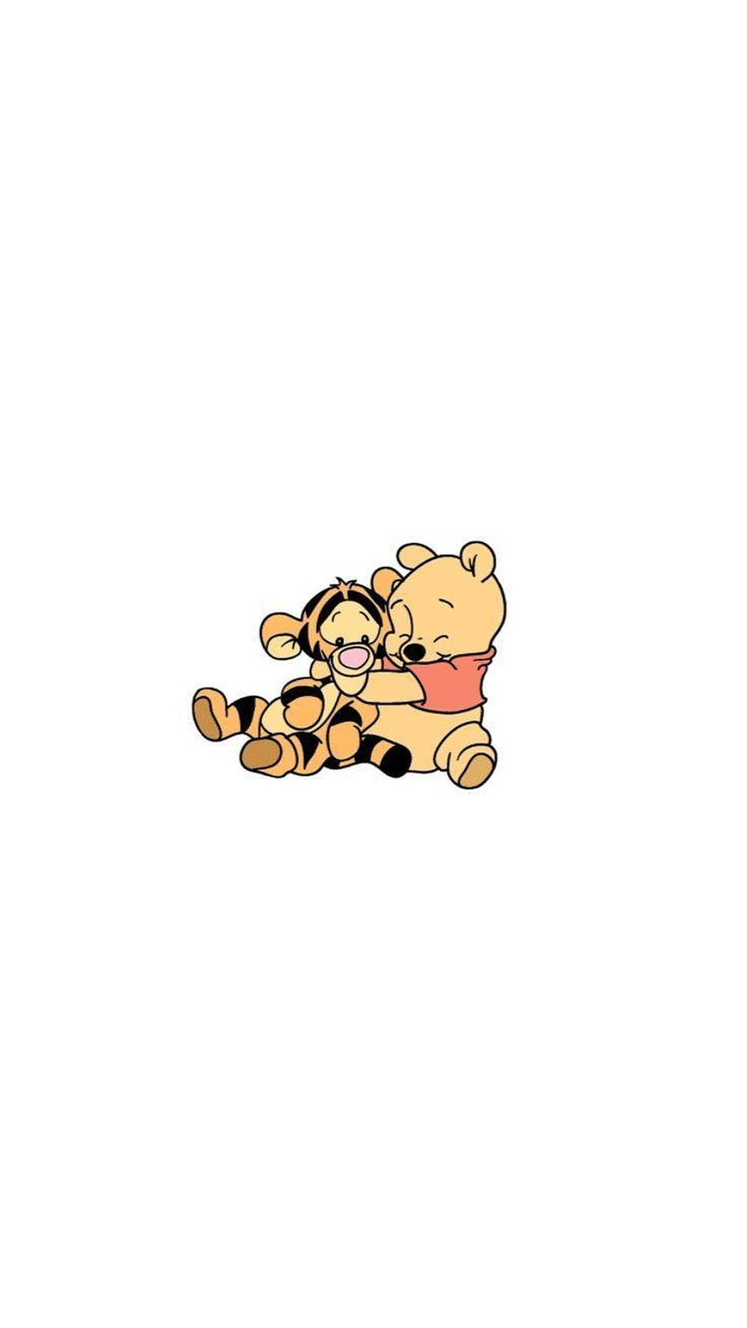 Cute Winnie The Pooh Wallpapers