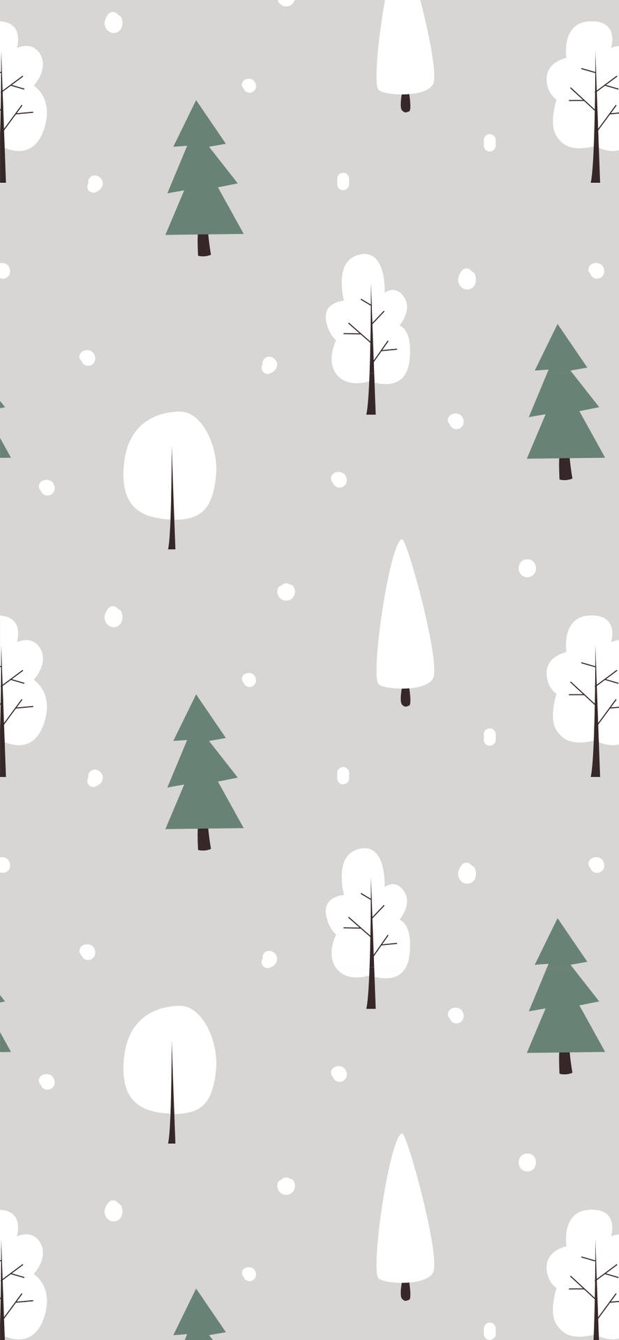 Cute Winter Iphone Wallpapers