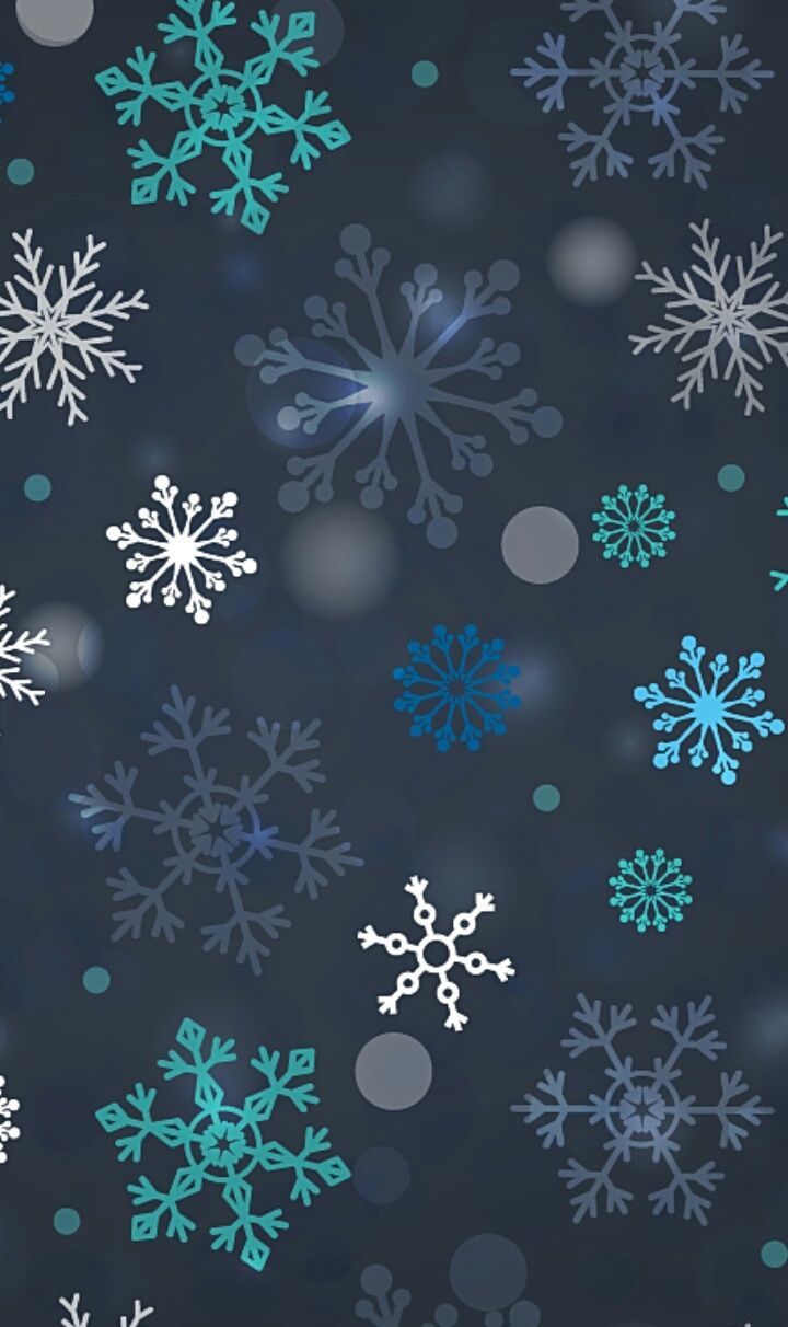 Cute Winter Iphone Wallpapers