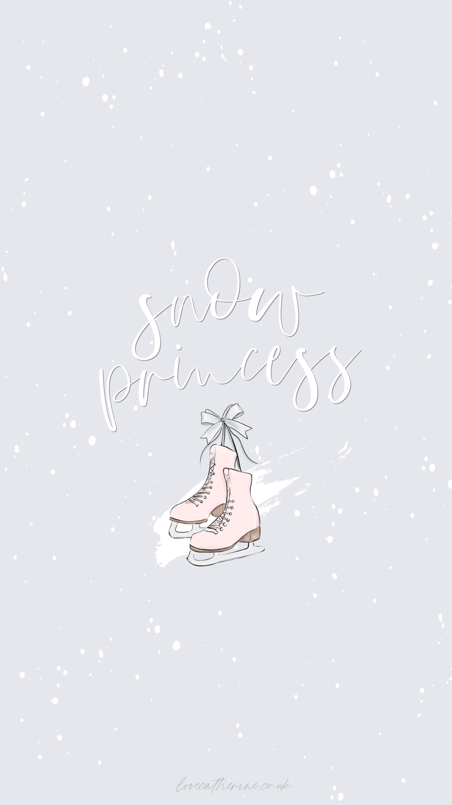 Cute Winter Iphone Wallpapers