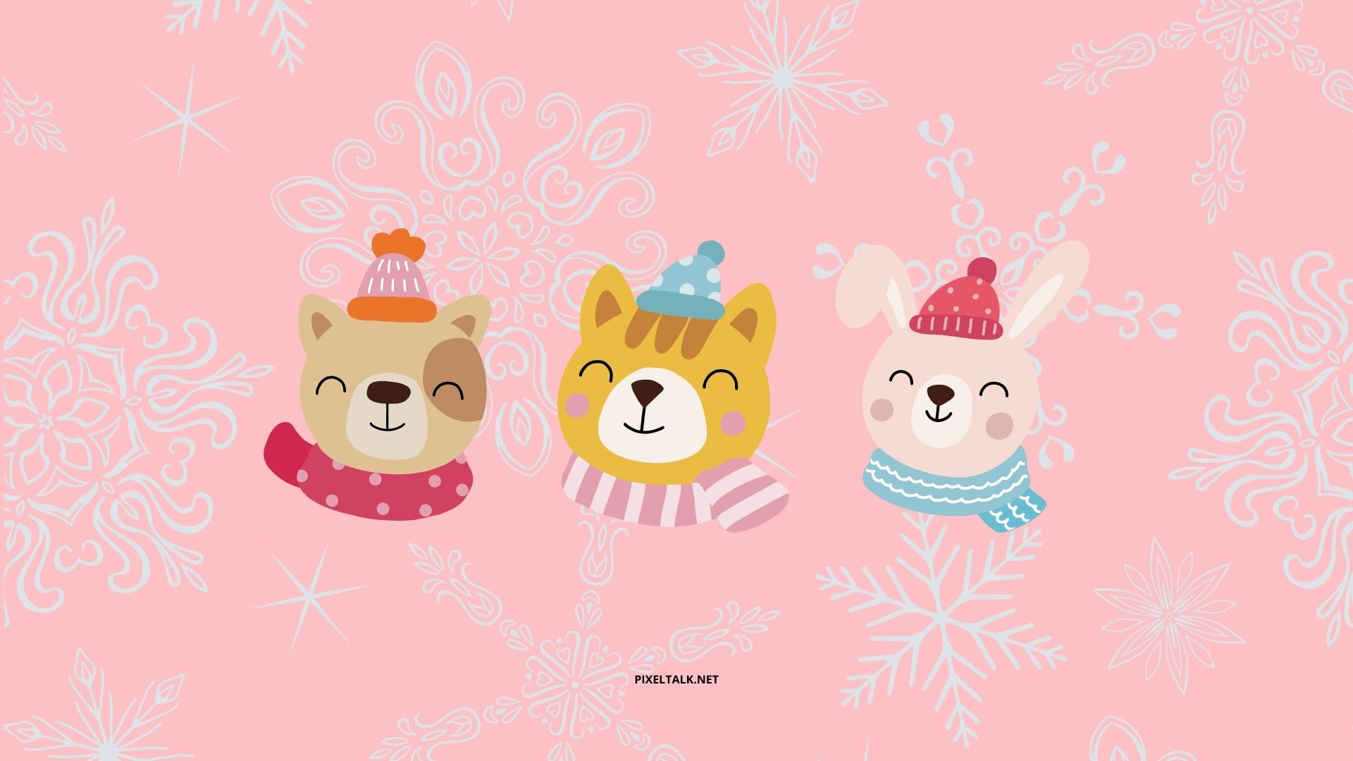 Cute Winter Wallpapers