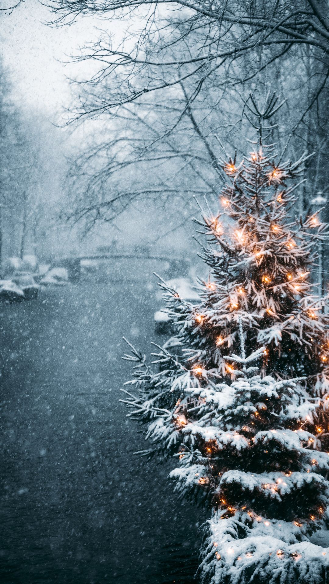 Cute Winter Wallpapers