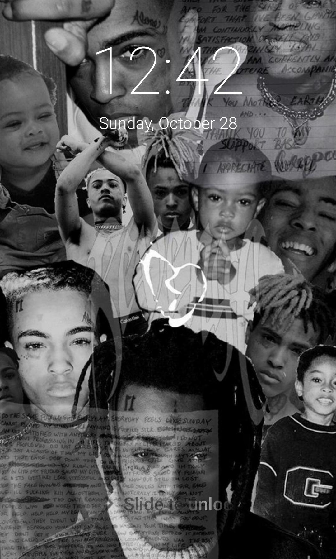 Cute Xxxtentacion Wallpapers