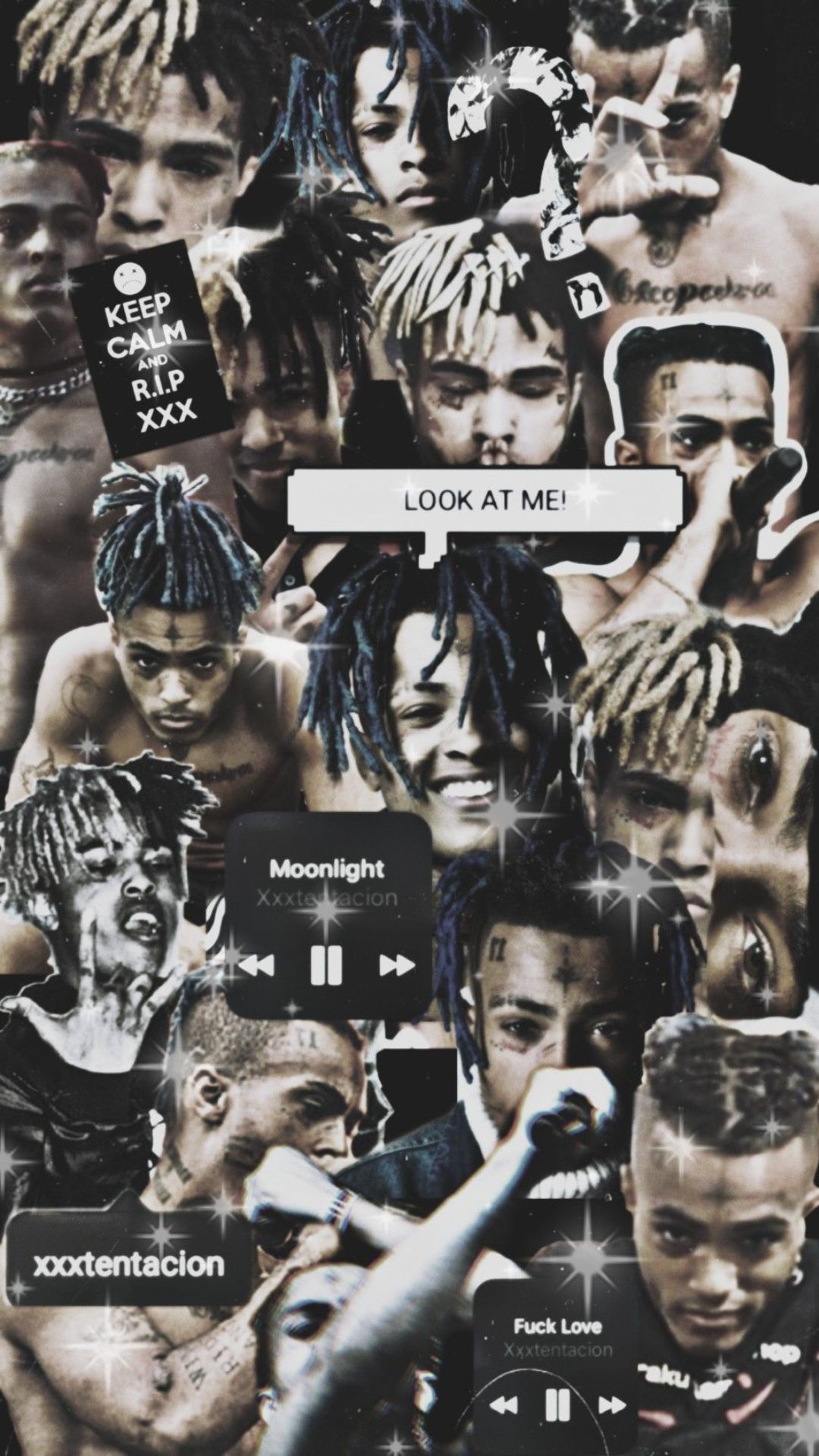 Cute Xxxtentacion Wallpapers