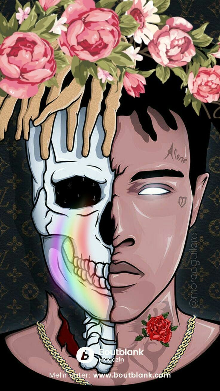 Cute Xxxtentacion Wallpapers Wallpapers