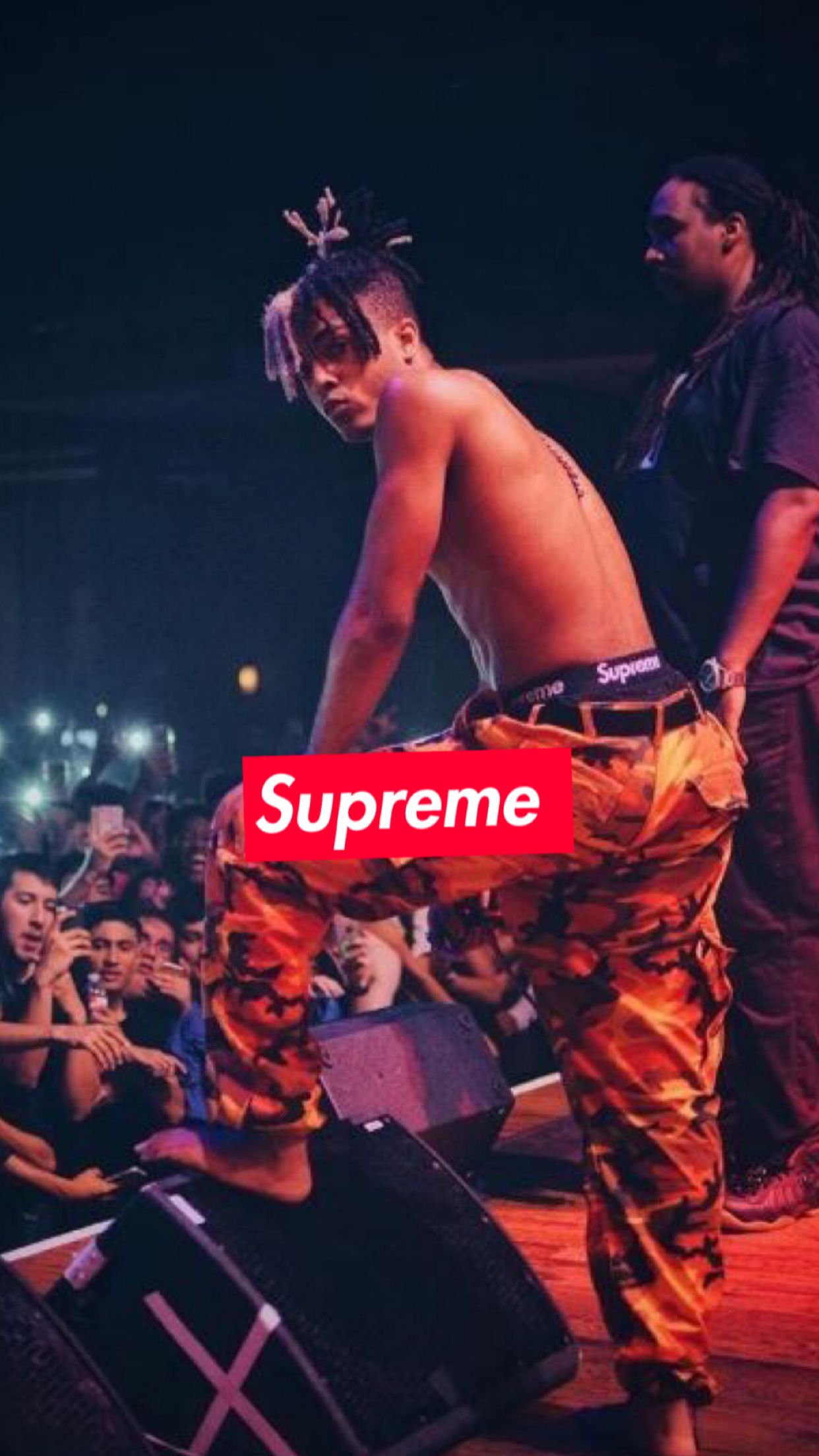 Cute Xxxtentacion Wallpapers Wallpapers