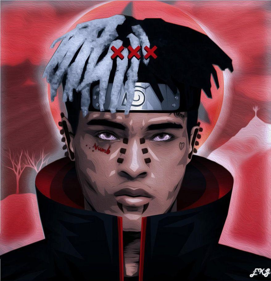 Cute Xxxtentacion Wallpapers Wallpapers