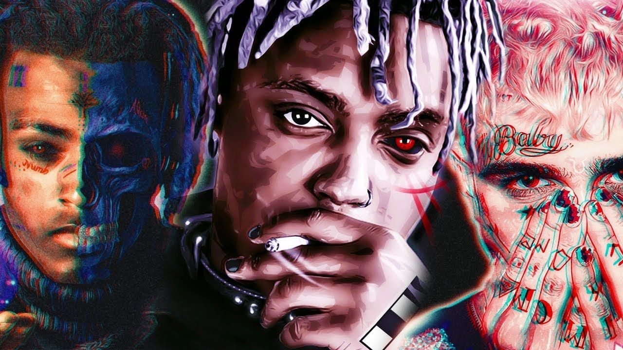 Cute Xxxtentacion Wallpapers Wallpapers