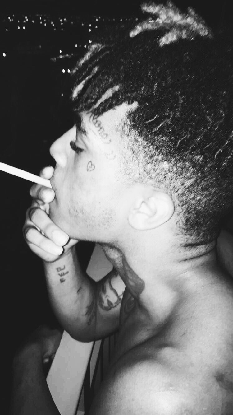 Cute Xxxtentacion Wallpapers Wallpapers