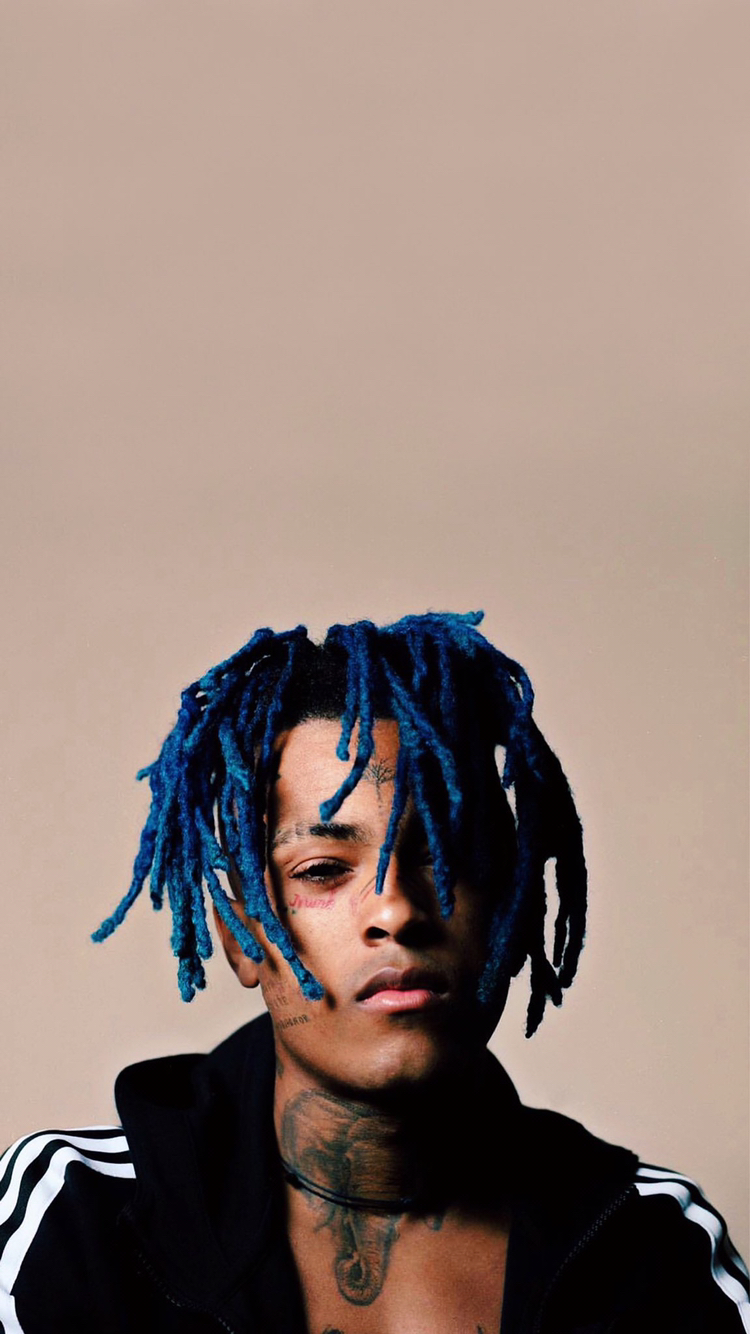 Cute Xxxtentacion Wallpapers Wallpapers