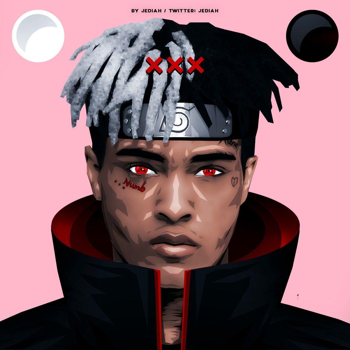 Cute Xxxtentacion Wallpapers Wallpapers